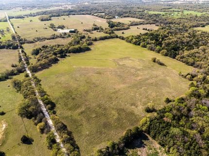 Land for sale in Cooke County, Texas