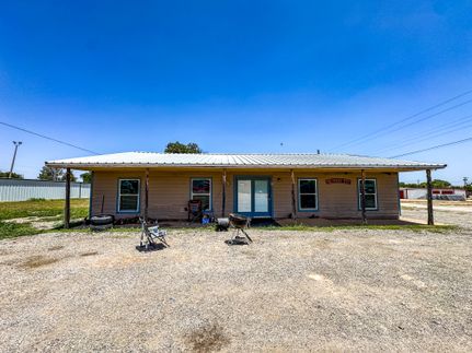 Commercial Property for sale in Haskell County, Texas