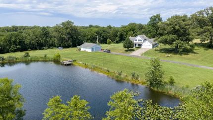 Farm and Ranch for sale in Perry County, Illinois