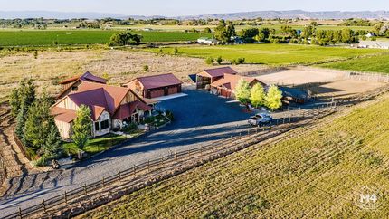 Recreational Property for sale in Montrose County, Colorado