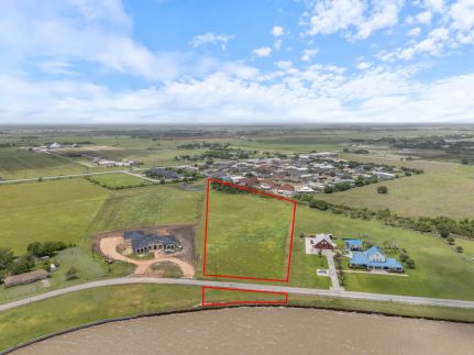Farm and Ranch for sale in Matagorda County, Texas