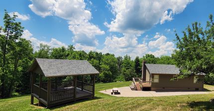 Recreational Property for sale in Giles County, Virginia