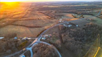 Land for sale in Texas County, Missouri