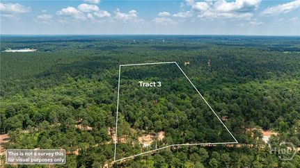 Waterfront Property for sale in Oglethorpe County, Georgia