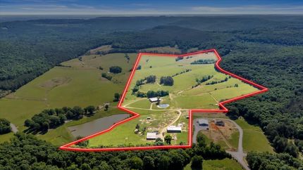 Recreational Property for sale in Colbert County, Alabama