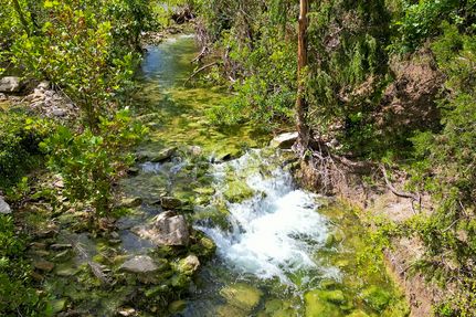Farm and Ranch for sale in Bell County, Texas