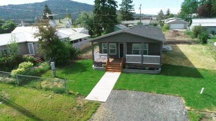 Timberland Property for sale in Benewah County, Idaho