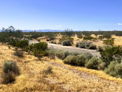 Undeveloped Land for sale in Kern County, California