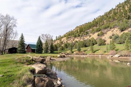 Horse Property for sale in Archuleta County, Colorado
