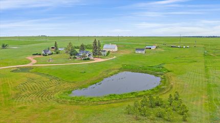 Recreational Property for sale in Elbert County, Colorado