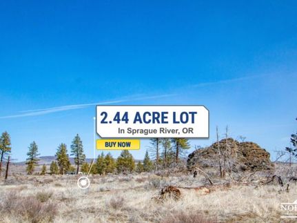 Recreational Property for sale in Klamath County, Oregon