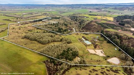 Hunting Property for sale in Polk County, Oregon