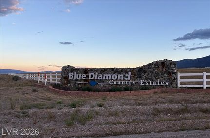 Homesite for sale in White Pine County, Nevada
