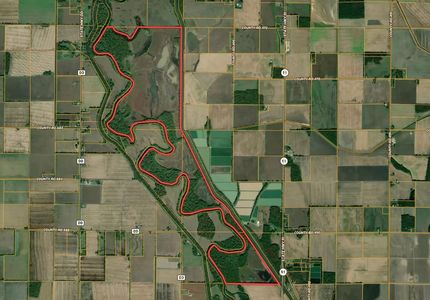 Land for sale in Stoddard County, Missouri