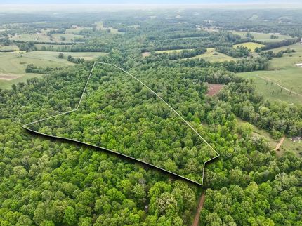 Land for sale in Macon County, Tennessee