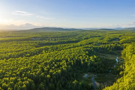 Recreational Property for sale in Matanuska-Susitna Borough, Alaska