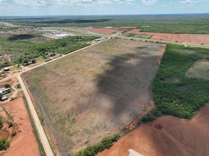 Commercial Property for sale in Haskell County, Texas