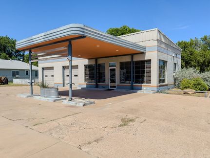 Land for sale in Shackelford County, Texas