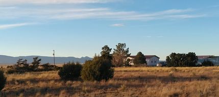House for sale in Torrance County, New Mexico