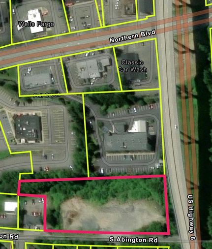 Farm and Ranch for sale in Lackawanna County, Pennsylvania
