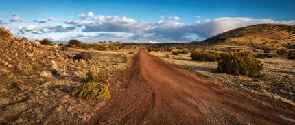 Recreational Property for sale in Apache County, Arizona