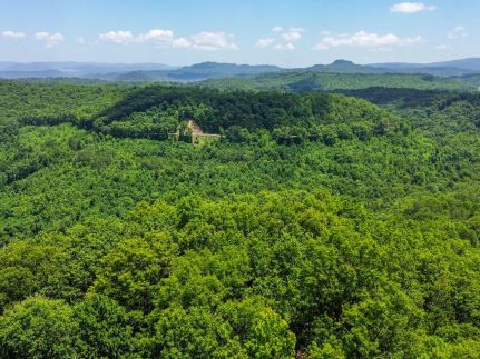 Undeveloped Land for sale in Campbell County, Tennessee