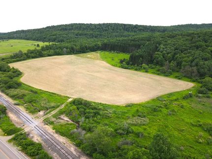 Land for sale in Allegany County, New York