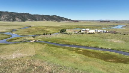 Farm and Ranch for sale in Caribou County, Idaho