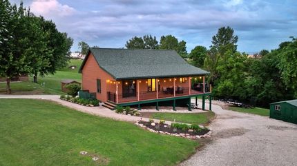 Farm and Ranch for sale in Putnam County, Missouri