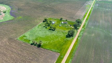 Farm and Ranch for sale in Kingsbury County, South Dakota