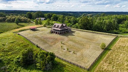 Land for sale in Carter County, Kentucky