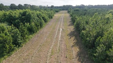 Recreational Property for sale in Bertie County, North Carolina