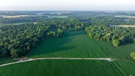 Land for sale in Jefferson County, Illinois