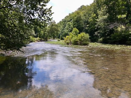 Farm and Ranch for sale in Johnson County, Arkansas