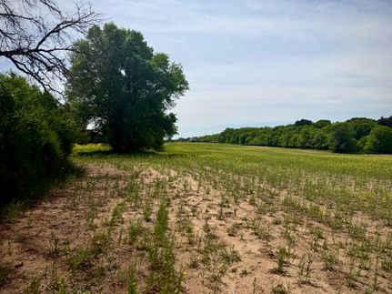 Land for sale in Sherburne County, Minnesota