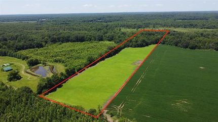 Timberland Property for sale in Fayette County, Tennessee