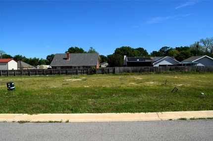 Recreational Property for sale in Kaufman County, Texas