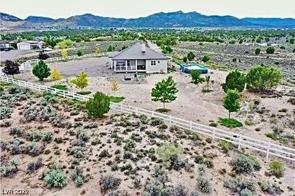Recreational Property for sale in Lincoln County, Nevada