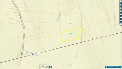 Undeveloped Land for sale in Oxford County, Maine