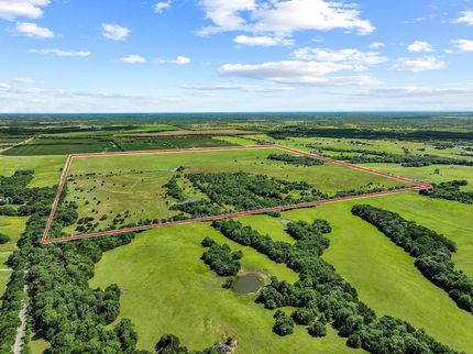 Undeveloped Land for sale in Grayson County, Texas