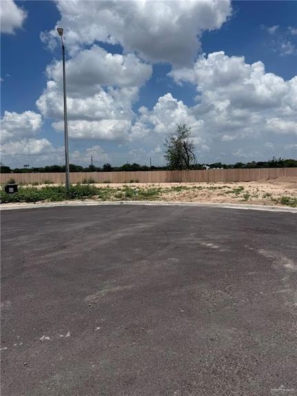 Recreational Property for sale in Hidalgo County, Texas