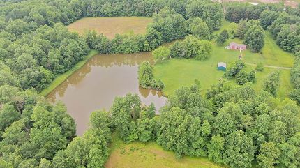 Farm and Ranch for sale in Jefferson County, Indiana