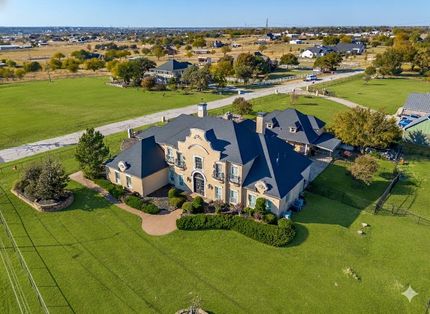 Farm and Ranch for sale in Tarrant County, Texas