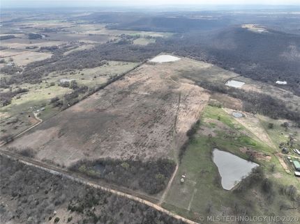 Farm and Ranch for sale in McIntosh County, Oklahoma