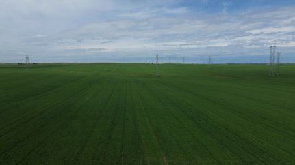 Farm and Ranch for sale in Burleigh County, North Dakota