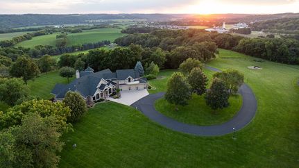 Lakefront Property for sale in Fillmore County, Minnesota