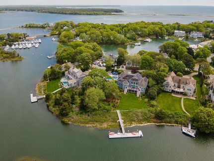 Farm and Ranch for sale in Barnstable County, Massachusetts