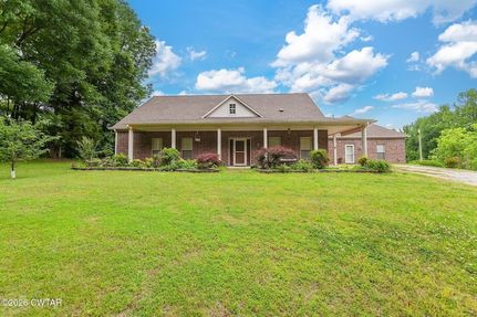Timberland Property for sale in Madison County, Tennessee