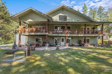 Recreational Property for sale in Boise County, Idaho