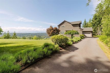 Recreational Property for sale in Mason County, Washington
